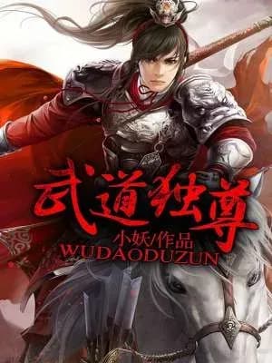 Couverture du roman Martial Arts Reigns