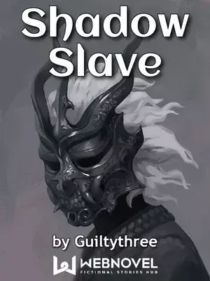 Couverture du roman Shadow Slave