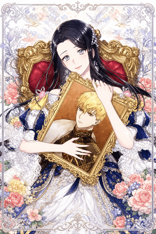 Couverture du roman Princess Shu