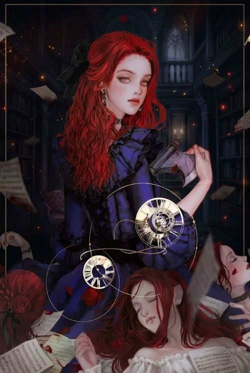 Couverture du roman Resetting Lady