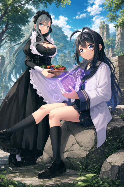 Couverture du roman Tsuihou Sareta Tensei Ouji, 'Auto Craft' Skill de Ryouchi o Bakusoku de Kaitakushi Saikyou no Mura o Tsukutte Shimau