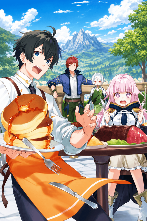 Couverture du roman Harapeko na Joushi no I wo Tsukamu Houhou