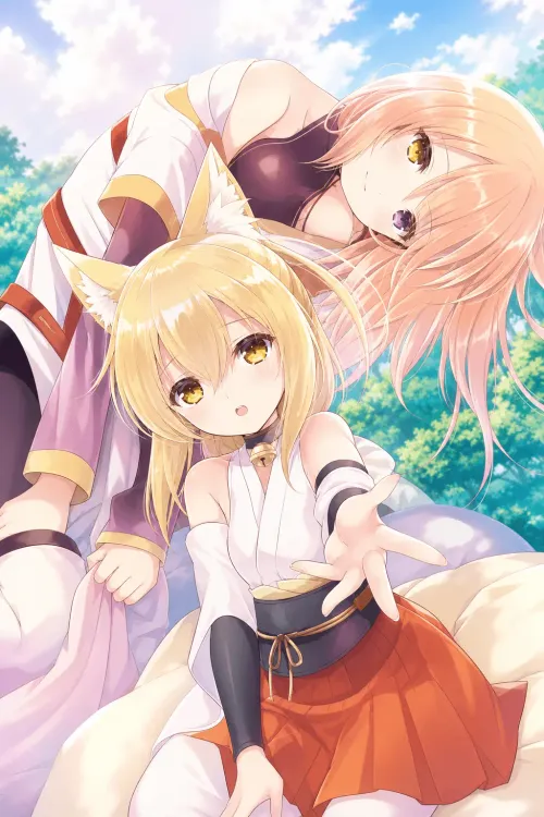 Couverture du roman Tensei Kyuuketsuki-san wa Ohirune ga Shitai